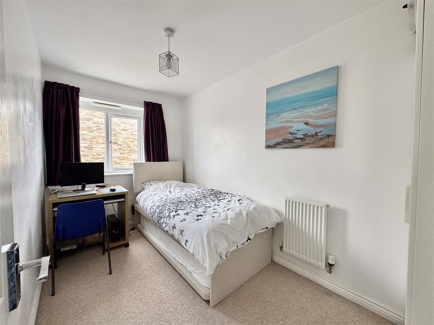 Kingston Way, Mabe Burnthouse, Penryn